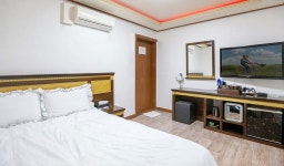 퀸모텔 후기 및 특가 예약 - 거제시 호텔 추천 | 트립닷컴