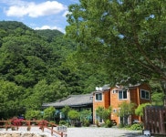 Hamyang Chilsun Pension 호텔 후기, 예약 함양 호텔 추천 | 트립닷컴