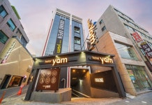 호텔얌 진주성점 후기 및 특가 예약 - 진주 호텔 추천 | 트립닷컴