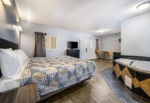 모텔 6 톰스 리버 Nj - 니어 시사이드 하이츠 후기, 예약 및 특가 확인 - 톰스리버 호텔 추천 | 트립닷컴