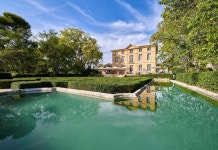 Château de la Gaude 후기 및 특가 예약 - 엑상 프로방스 호텔 추천 | 트립닷컴