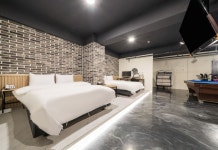 호텔벨루스 후기 및 특가 예약 - 인천 호텔 추천 | 트립닷컴