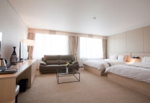 호텔 영일대 (포항) 후기 및 특가 예약 - 포항 호텔 추천 | 트립닷컴