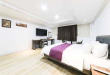 모텔캐슬 후기 및 특가 예약 - 안동시 호텔 추천 | 트립닷컴