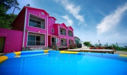 Sea Sight Pension 후기 및 특가 예약 - 부안군 호텔 추천 | 트립닷컴