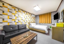 가자모텔 후기 및 특가 예약 - 성남 호텔 추천 | 트립닷컴