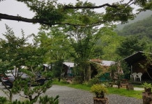 계룡산글램핑 동월 호텔 후기, 예약 공주 호텔 추천 | 트립닷컴