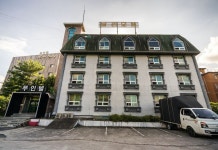 발리모텔 후기 및 특가 예약 - 춘천 호텔 추천 | 트립닷컴