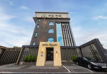 호텔리움 후기 및 특가 예약 - 대구 호텔 추천 | 트립닷컴