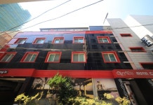 모텔 켓츠(MOTEL CATS) 후기 및 특가 예약 - 부산 호텔 추천 | 트립닷컴