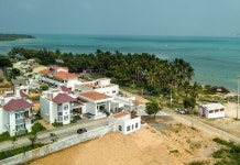 세븐 힐즈 팜반 아일랜드 리조트 후기 및 특가 예약 - 레임슈와람 호텔 추천 | 트립닷컴