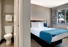 모텔 6 베이커스필드 사우스 후기 및 특가 예약 - 베이커스필드 호텔 추천 | 트립닷컴