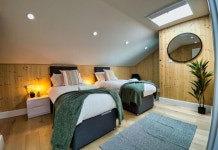 그린 뮤스 2 바이 마이 겟어웨이스 후기 및 특가 예약 - 호브 호텔 추천 | 트립닷컴 그린 뮤스  2  바이 마이 겟어웨이스 후기 및 특가 예약 - 호브... 