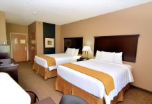 볼더 인 & 스위트 레이크 뷰 후기, 예약 및 특가 확인 - 레이크 뷰 호텔 추천 | 트립닷컴