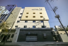 대구 동대구역 Hotel js(제이에스) 후기 및 특가 예약 - 대구 호텔 추천 | 트립닷컴