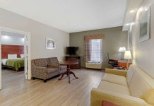 Quality Inn Newnan - Atlanta South 호텔 후기, 예약 뉴넌 호텔 추천 | 트립닷컴
