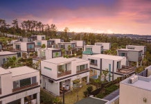 제주 프라이빗애월 독채펜션 후기 및 특가 예약, 제주 2026 | 트립닷컴