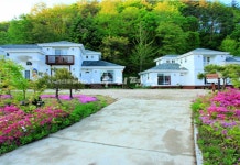 Pyeongchang Baekwoon Garden Pension 후기 및 특가 예약 - 평창 호텔 추천 | 트립닷컴