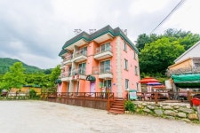 장미펜션 후기 및 특가 예약 - 무주군 호텔 추천 | 트립닷컴