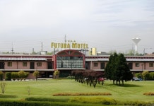 호텔 모텔 푸투라 후기, 예약 및 특가 확인 - 파데르노 두냐노 호텔 추천 | 트립닷컴