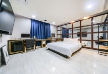 넘버25호텔 오동점 후기 및 특가 예약 - 창원 호텔 추천 | 트립닷컴