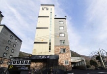 부산 사상 엔젤 후기 및 특가 예약 - 부산 호텔 추천 | 트립닷컴