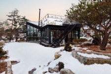 정선 은석힐링마을펜션 후기 및 특가 예약, 정선군 2026 | 트립닷컴