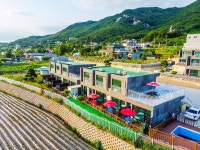 강화도 좋아요스파펜션 후기 및 특가 예약, 인천 2026 | 트립닷컴