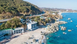 바다소나무펜션 후기, 예약 및 특가 확인 - 경주 호텔 추천 | 트립닷컴