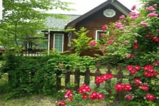 반디펜션 후기 및 특가 예약 - 무주군 호텔 추천 | 트립닷컴