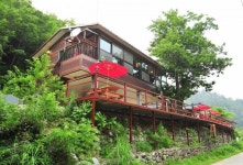 양양 법수산장펜션 후기 및 특가 예약 - 양양 호텔 추천 | 트립닷컴