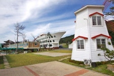 누리펜션타운 (Ganghwado Nuri Pension Town) 호텔 후기, 예약 인천 호텔 추천 | 트립닷컴