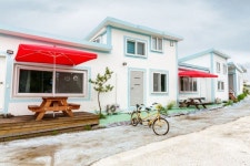 Yeoncheon Jeongok Pension (Next to Hantan River) 호텔 후기, 예약 연천군 호텔 추천 | 트립닷컴