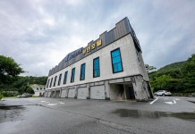 남원 캐슬 드라이브인 무인호텔 후기 & 특가 예약, 남원시 2026 | 트립닷컴