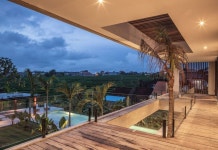 블랙샌드의 파마라 빌라 발리 후기 및 특가 예약 - 발리 호텔 추천 | 트립닷컴