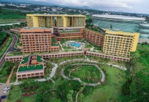 제주 부영호텔&리조트 후기 및 특가 예약 - 서귀포 호텔 추천 | 트립닷컴