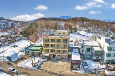 모드니에 후기, 가격 2025 속초 호텔 추천 | 트립닷컴
