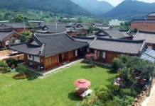 Suncheon Four Season Pension 호텔 후기, 예약 순천시 호텔 추천 | 트립닷컴