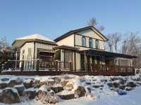 홍천 힐하우스펜션 후기 및 특가 예약 - 홍천군 호텔 추천 | 트립닷컴