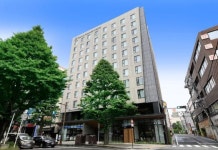 다이와로이넷호텔 센다이 이치반초우 프리미어 후기 및 특가 예약, 센다이 2026 | 트립닷컴