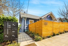 1Br Tranquil Haven in Beacon Hill 호텔 후기, 예약 시애틀 호텔 추천 | 트립닷컴