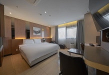 9월호텔 후기 및 특가 예약 - 인천 호텔 추천 | 트립닷컴