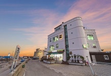 고성 르메르63 펜션 후기 및 특가 예약 - 고성군 호텔 추천 | 트립닷컴