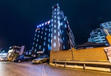 원주 뉴스카이 후기 및 특가 예약 - 원주 호텔 추천 | 트립닷컴