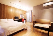 다바크 무인모텔 후기 및 특가 예약, 남양주 2026 | 트립닷컴