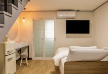 호스텔코리아 익선 후기 및 특가 예약 - 서울 호텔 추천 | 트립닷컴