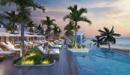 Princess Senses the Mangrove 호텔 - 그린 아일랜드 호텔 가격, 후기 2024 | 트립닷컴