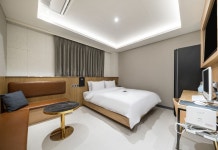 호텔브로노 후기, 예약 및 특가 확인 - 대구 호텔 추천 | 트립닷컴