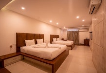 Bluebell Beach Resort 후기, 예약 및 특가 확인 - 칸돌림 호텔 추천 | 트립닷컴