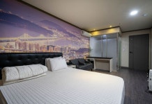 블루밍 후기 및 특가 예약 - 부산 호텔 추천 | 트립닷컴